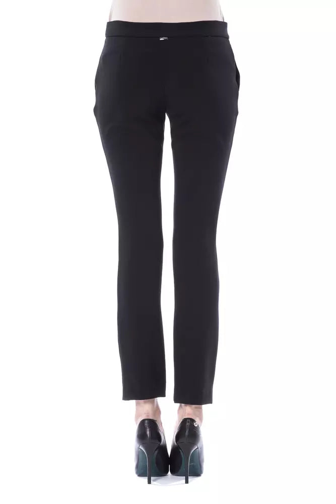 Nero Women's Skinny Pants