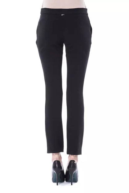Nero Women's Skinny Pants