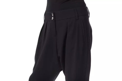 Nero Women's Oversized Pants