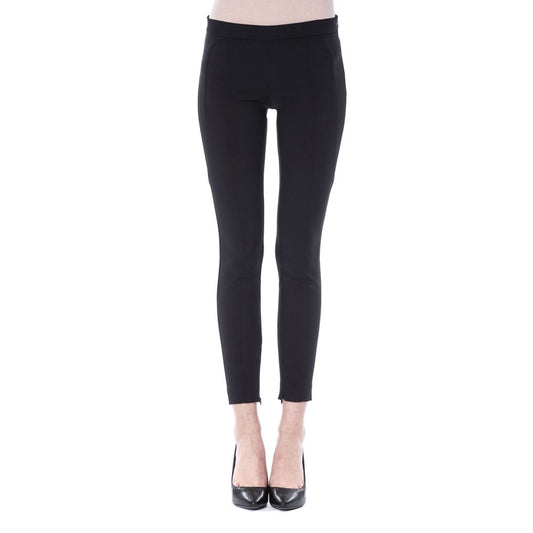 Nero Women's Skinny Pants