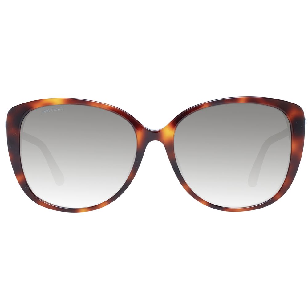 Brown Women Sunglasses by Jimmy Choo
