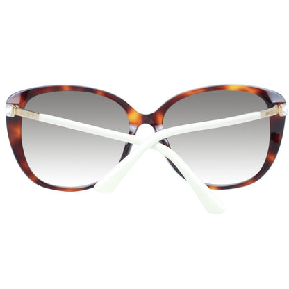 Brown Women Sunglasses by Jimmy Choo