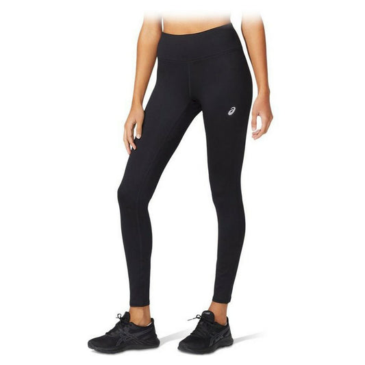 Sport leggings for Women Asics Core Tight Black