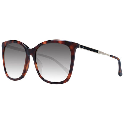 Brown Women Sunglasses by Jimmy Choo