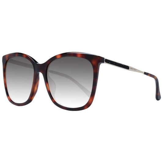 Brown Women Sunglasses by Jimmy Choo