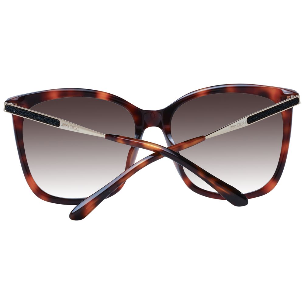 Brown Women Sunglasses by Jimmy Choo