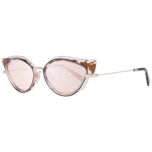 Dsquared������ Brown Women Sunglasses