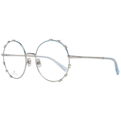 Swarovski Blue Women Optical Frames