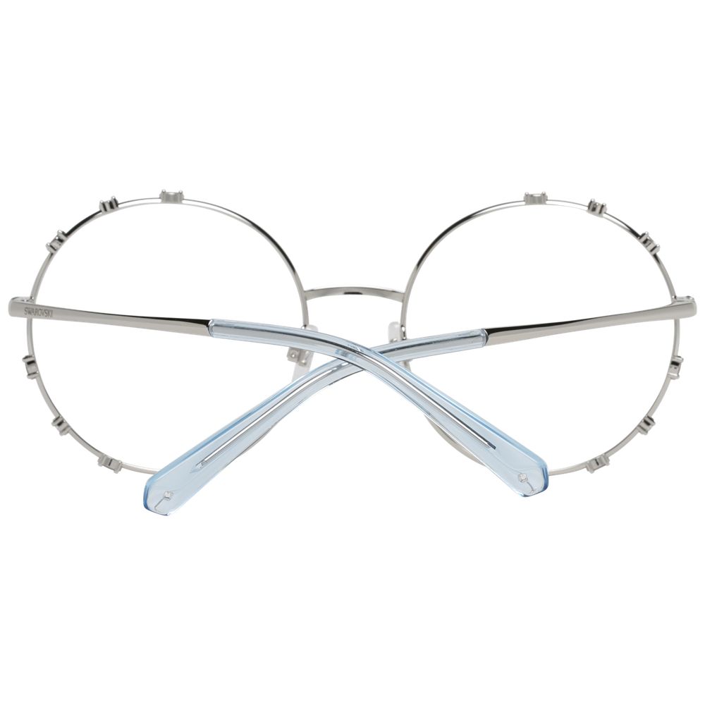 Swarovski Blue Women Optical Frames