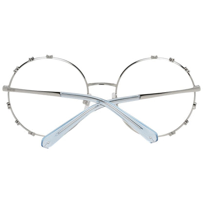 Swarovski Blue Women Optical Frames