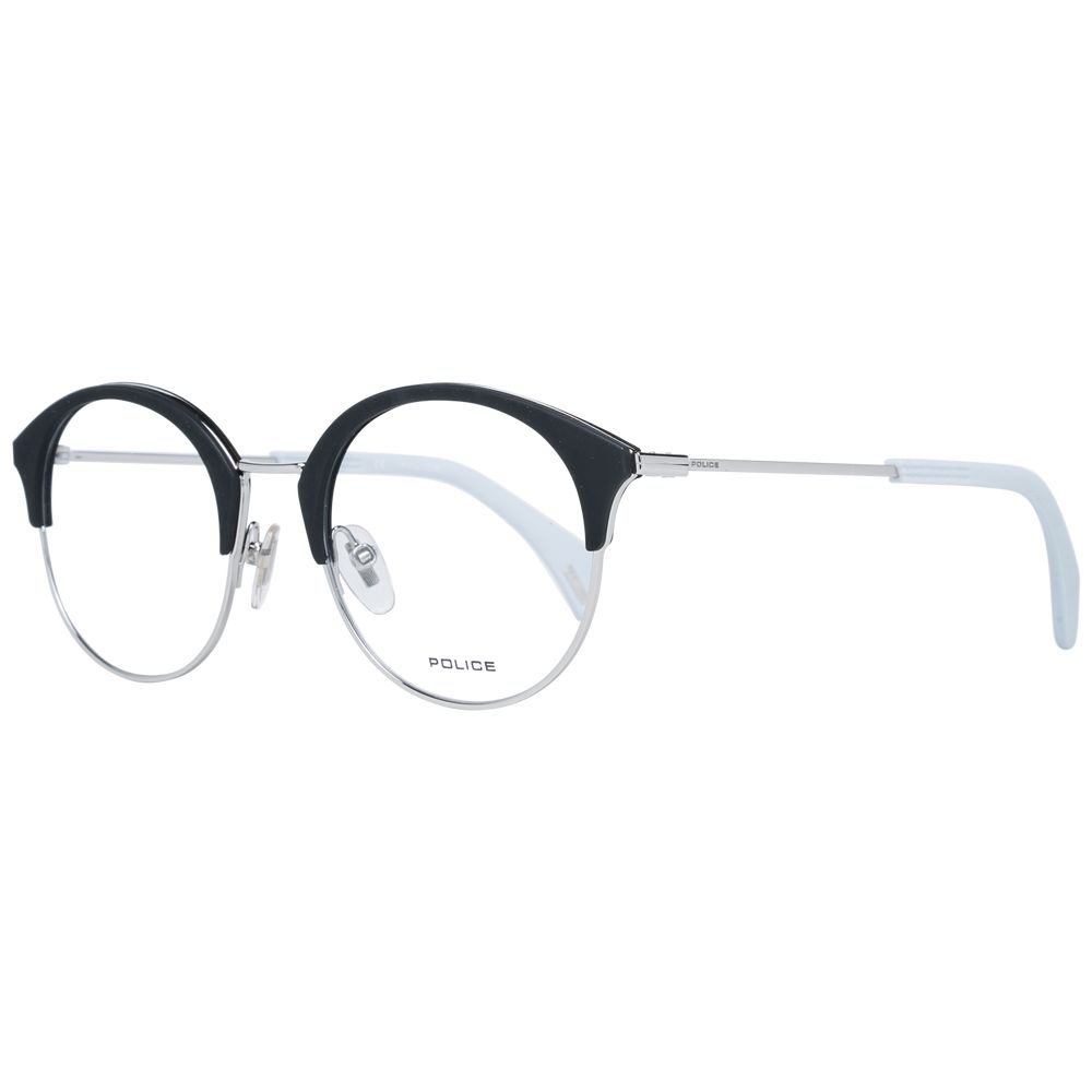 Police Multicolor Women Glasses Frame