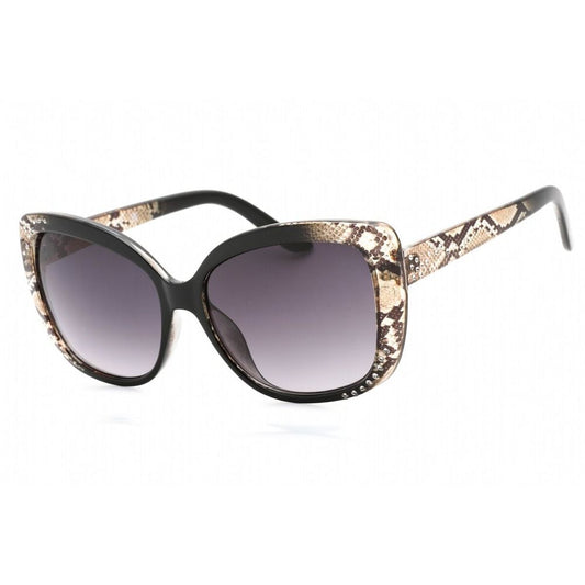 Guess GF038305B Black Women's Sunglasses with Gradient Polarized Lens