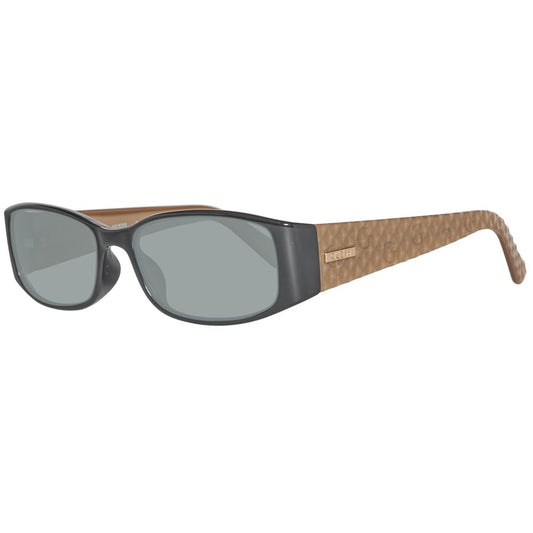 Guess GU725955C95 Black Women's Sunglasses with Polarized Lens