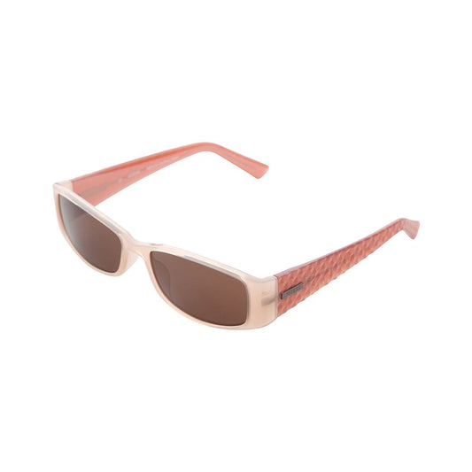 Guess GU725955N33 Pink Women's Sunglasses with Polarized Lens