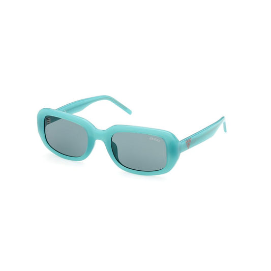 Guess GU82505487N Brown Women's Sunglasses with Polarized Lens