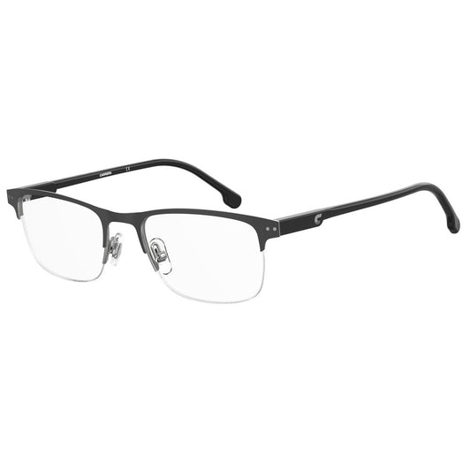 Carrera CARRERA2019T807 Black Unisex Adult Optical Frames