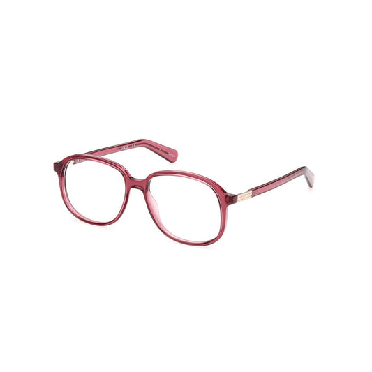 Guess GU825553071 Bordeaux Unisex Adult Optical Frames