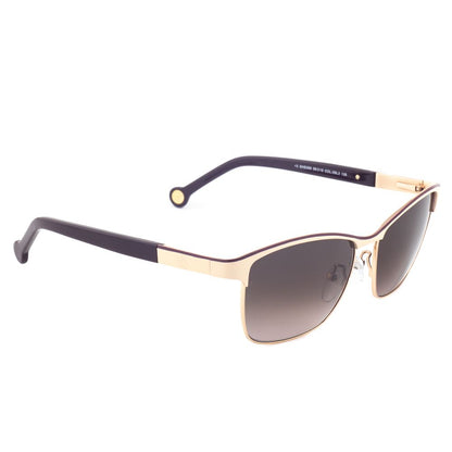 Multicolor Metal Sunglasses by Carolina Herrera
