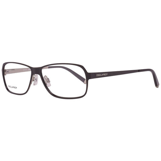 Dsquared² DQ505700256 Black Men's Optical Frames