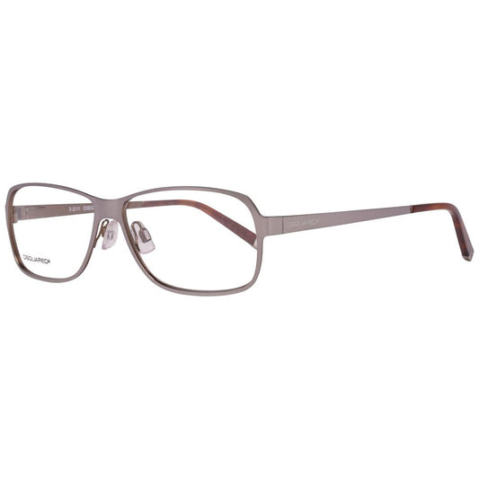 Dsquared² DQ505701556 Gunmetal Men's Optical Frames