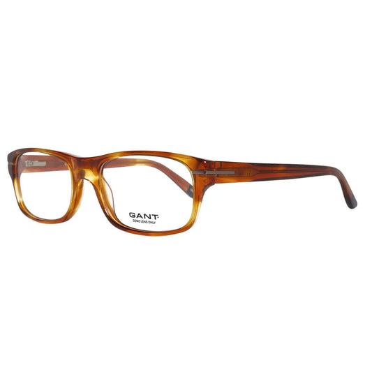 Gant GFELIXAMBHN53 Brown Men's Optical Frames
