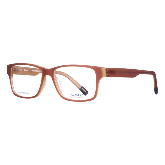 Gant G3005MBRN55 Brown Men's Optical Frames