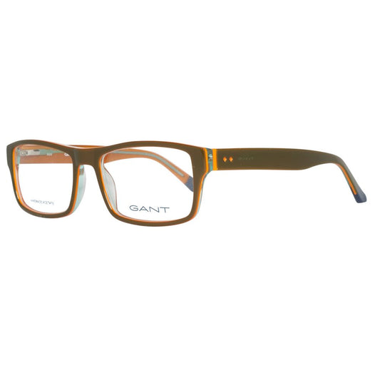 Gant GA312404754 Brown Men's Optical Frames