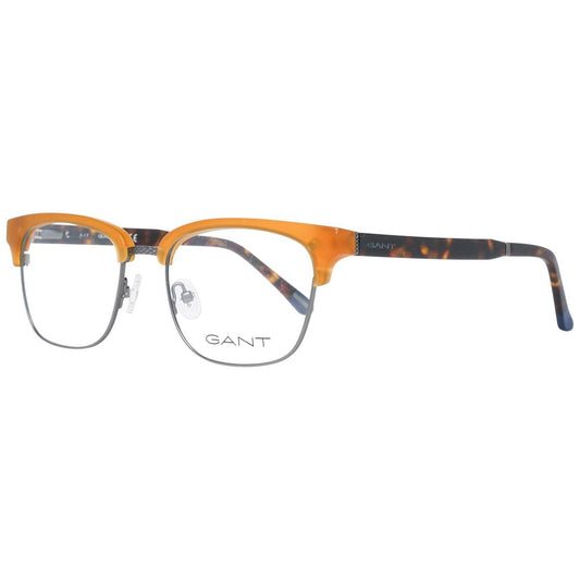 Gant GA314104752 Brown Men's Optical Frames