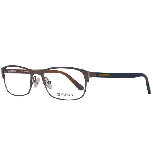 Gant GA314300954 Silver Men's Optical Frames