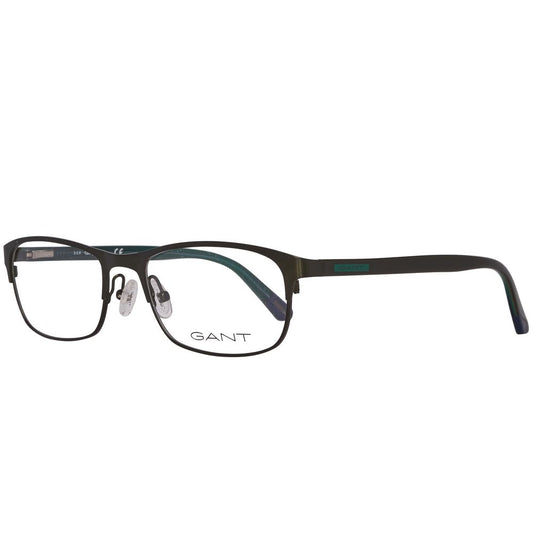 Gant GA314309754 Gunmetal Men's Optical Frames