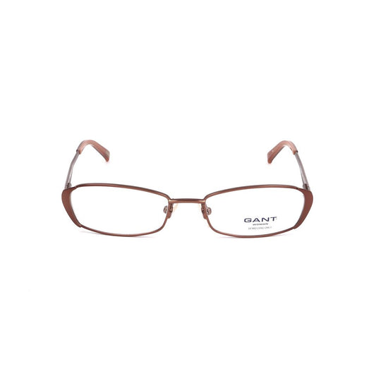 Gant GAA904SBRN Brown Unisex Adult Optical Frames