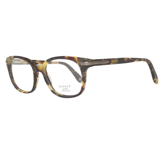 Gant GRSHANEMTO49 Brown Men's Optical Frames