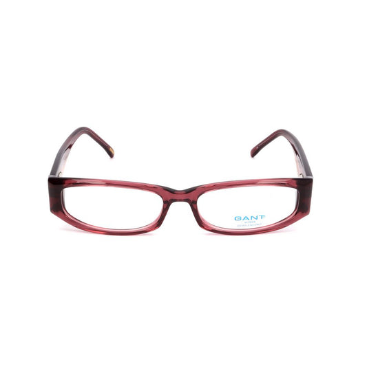 Gant SELVCBURGU Purple Unisex Adult Optical Frames
