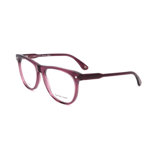 Bottega Veneta BV282367 Transparent Unisex Adult Optical Frames