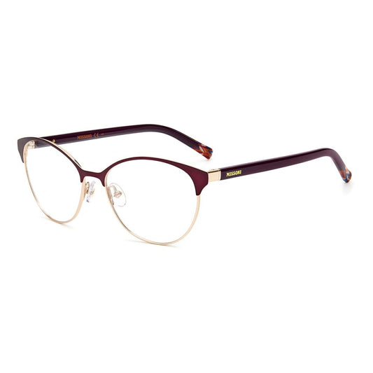 Missoni MIS0024B3V Violet Women's Optical Frames