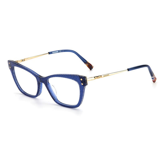 Missoni MIS0045PJP Blue Women's Optical Frames
