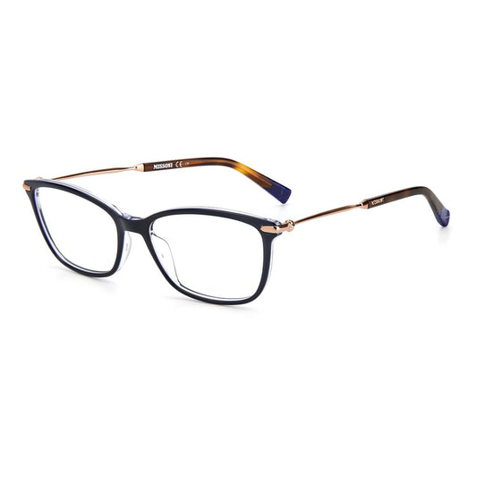 Missoni MIS0058PJP Blue Women's Optical Frames