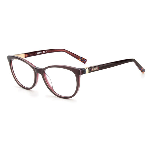 Missoni MIS0061KB7 Gray Women's Optical Frames