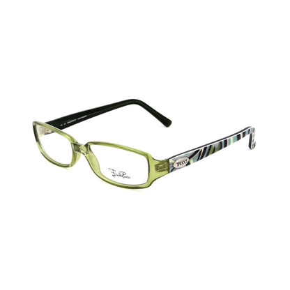 Emilio Pucci EP2630300 Green Women's Optical Frames