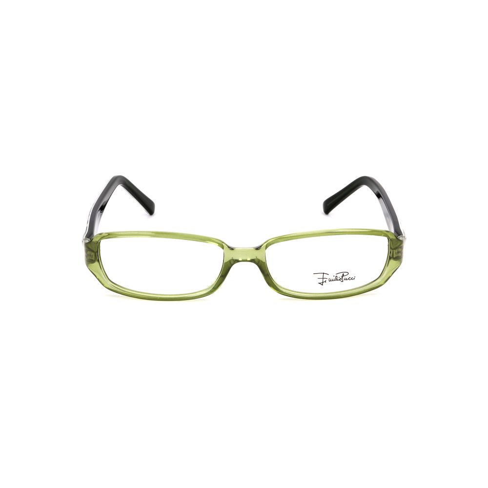 Emilio Pucci EP2630300 Green Women's Optical Frames