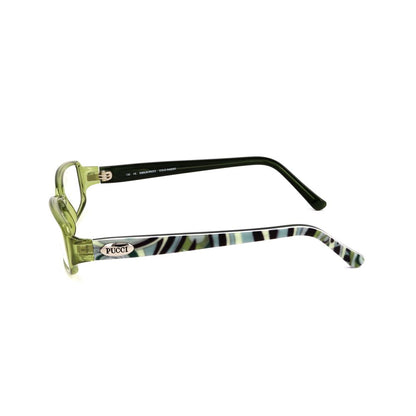 Emilio Pucci EP2630300 Green Women's Optical Frames