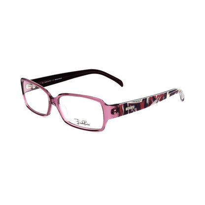 Emilio Pucci EP265250053 Purple Women's Optical Frames