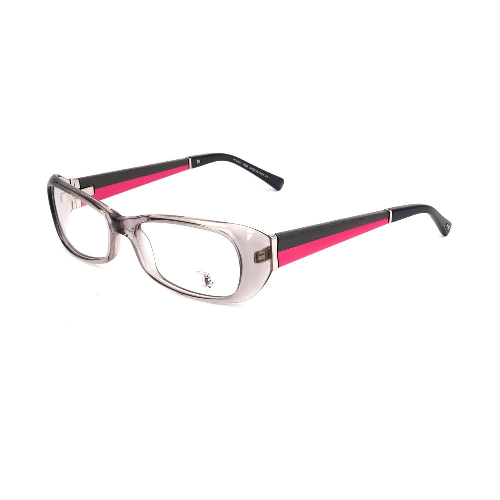 Tod's TO501202053 Gray Women's Optical Frames