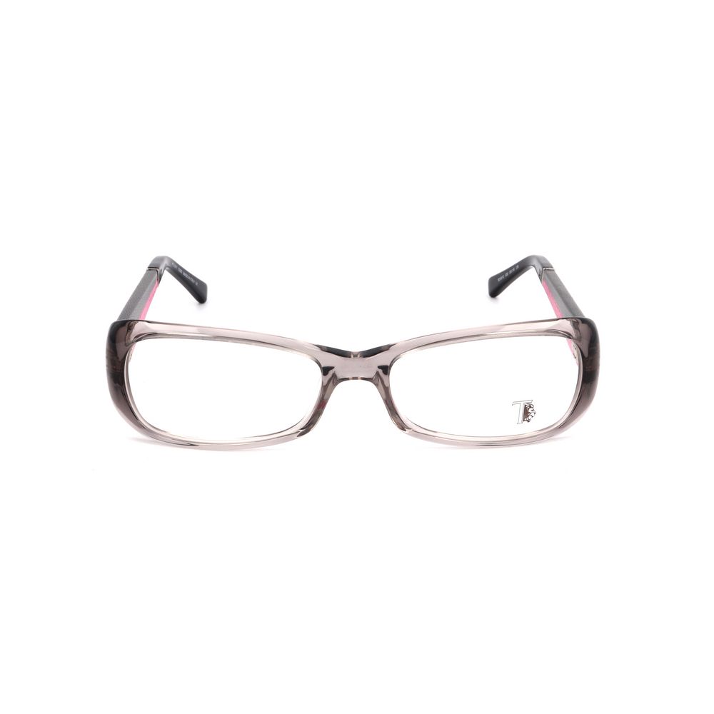 Tod's TO501202053 Gray Women's Optical Frames