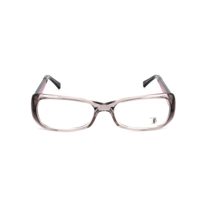 Tod's TO501202053 Gray Women's Optical Frames