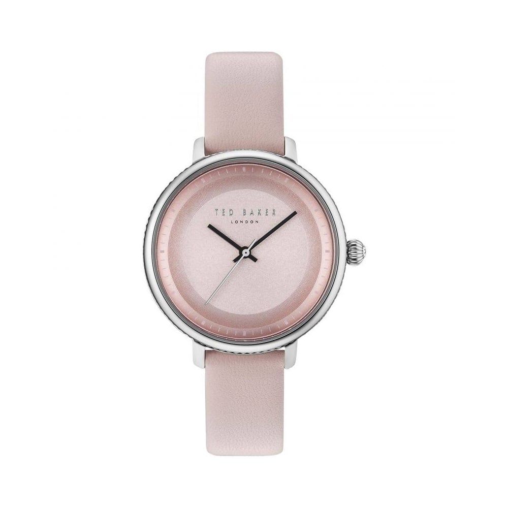 Ted Baker Women's Multicolor Leather Watch