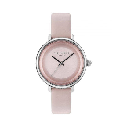 Ted Baker Women's Multicolor Leather Watch