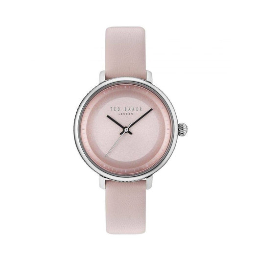 Ted Baker Women's Multicolor Leather Watch
