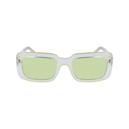Transparent Injected Sunglasses by Karl Lagerfeld