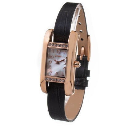 Folli Follie Women's Multicolor Leather Watch